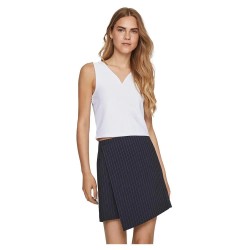дамски,блузи,дамски,ризи,vila,kia,sleeveless,blouse,white,(optical,snow)