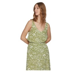 дамски,блузи,дамски,ризи,vila,lise,jane,sleeveless,blouse,green,(calliste,green,aop,jane)