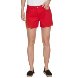 къси,панталони,дамски,панталони,vila,maura,shorts,red,(adrenaline,rush)