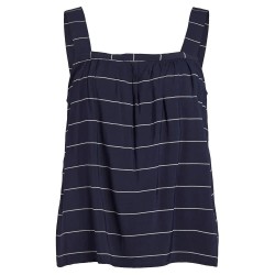 тениска,дамски,тениски,vila,rita,square,sleeveless,t,shirt,blue,(navy,blazer,detail,cloud,dancer,stripes)