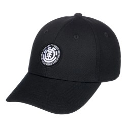 бейзболна,шапка,всички,шапки,element,treelogo,2.0,baseball,cap,black,(flint,black)