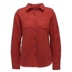 риза,с,дълъг,ръкав,дамски,блузи,дамски,ризи,black,diamond,project,heavy,flannel,long,sleeve,shirt,red,rock,(red)