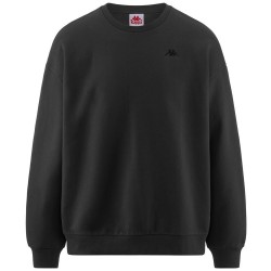 блуза,мъжки,пуловери,kappa,222,banda,garett,sweatshirt,grey