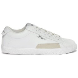 маратонки,дамски,маратонки,kappa,astrid,trainers,white