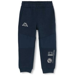 панталони,детски,панталони,kappa,bts,boli,pants,blue,(blue,dk)