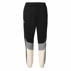 панталони,мъжки,панталони,kappa,idole,active,man,pants,grey,black