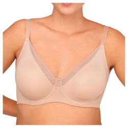 дамско,бельо,дамски,бикини,и,танкини,promise,alba,bra,beige,(land)