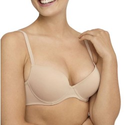 дамско,бельо,дамски,бикини,и,танкини,promise,cristina,bra,land,(beige)