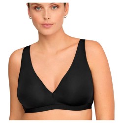 дамско,бельо,дамски,бикини,и,танкини,promise,monica,bra,black,(black)