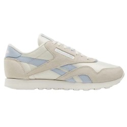маратонки,дамски,маратонки,reebok,classic,nylon,trainers,bon,pal,blue,chalk,(beige)