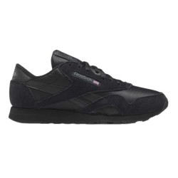 маратонки,мъжки,маратонки,reebok,classic,nylon,trainers,c,black,c,black,purgry,(black)
