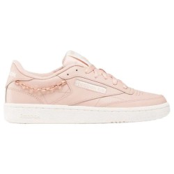 маратонки,дамски,маратонки,reebok,club,c,85,trainers,pinstu,chalk,rosgol,(beige)