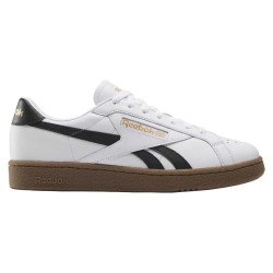 маратонки,мъжки,маратонки,reebok,club,c,grounds,uk,trainers,white,black,gum,(white)