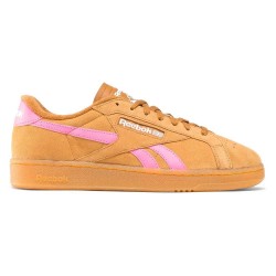 маратонки,мъжки,маратонки,reebok,club,c,grounds,uk,trainers,wildbrown,gum7,true,pink,(orange)