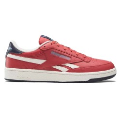 маратонки,мъжки,маратонки,reebok,club,c,revenge,trainers,astdus,chalk,vector,navy,(red)