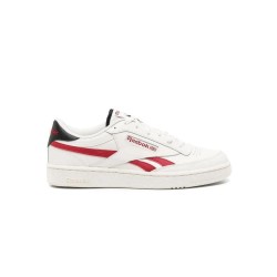 маратонки,мъжки,маратонки,reebok,club,c,revenge,trainers,chalk,flasrd,black,(white)