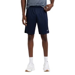 Къси панталони Reebok Comm sweat shorts - Blue (Vector Navy) къси,панталони,мъжки,панталони,reebok,comm,sweat,shorts,blue,(vector,navy)