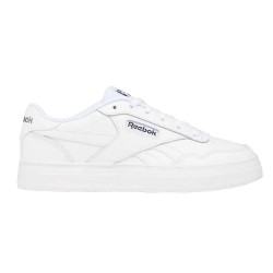 маратонки,дамски,маратонки,reebok,court,advance,bold,trainers,ftw,white,ftw,white,c,black,(white)