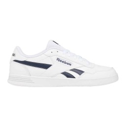 маратонки,мъжки,маратонки,reebok,court,advance,trainers,ftw,white,ftw,white,vector,navy,(white)