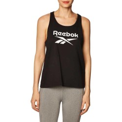 тениска,дамски,тениски,reebok,identity,big,logo,sleeveless,t,shirt,black,(black)