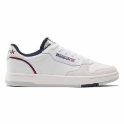 маратонки,дамски,маратонки,reebok,phase,court,trainers,white