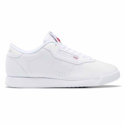 маратонки,дамски,маратонки,reebok,princess,trainers,white