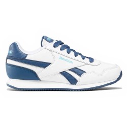 маратонки,детски,маратонки,reebok,royal,cl,jog,3.0,trainers,ftw,white,uniblu,bolcya,(blue)
