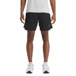 къси,панталони,мъжки,панталони,reebok,running,sweat,shorts,black,(black)