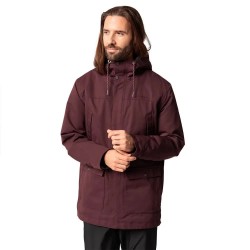 анорак,мъжки,якета,vaude,manukau,ii,parka,purple,(dark,oak)