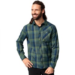 риза,с,дълъг,ръкав,мъжки,ризи,vaude,neshan,iv,long,sleeve,shirt,green,(woodland)