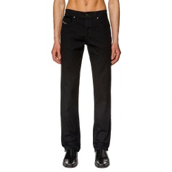 дънки,мъжки,панталони,diesel,069yp,2023,finitive,jeans,black