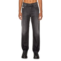 дънки,мъжки,панталони,diesel,09f75,2020,viker,jeans,black