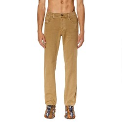 дънки,мъжки,панталони,diesel,2023,finitive,jeans,beige