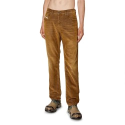 дънки,мъжки,панталони,diesel,2023,finitive,jeans,brown