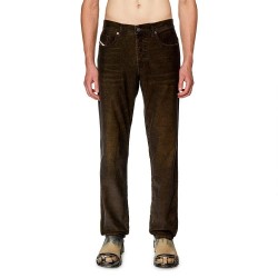 дънки,мъжки,панталони,diesel,2023,finitive,jeans,olive,green,(black)