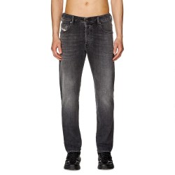 дънки,мъжки,панталони,diesel,a00393,yennox,jeans,black,(black,denim)