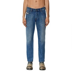 дънки,мъжки,панталони,diesel,a00393,yennox,jeans,blue
