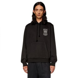 суичър,мъжки,пуловери,diesel,ginn,k34,hoodie,black,(deep,black)