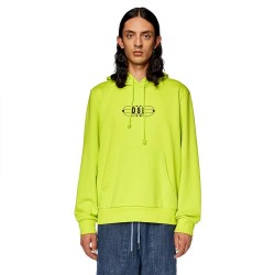 суичър,мъжки,пуловери,diesel,ginn,k35,hoodie,lime,green,(green)
