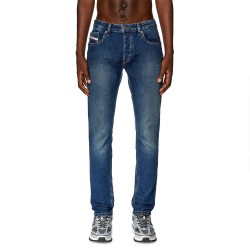 дънки,мъжки,панталони,diesel,luster,jeans,blue,(denim)