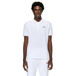 мъжки,блузи,с,яка,diesel,smith,short,sleeve,polo,white
