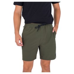панталони,мъжки,панталони,hurley,industry,canvas,cruiser,pants,green