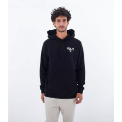 блуза,мъжки,пуловери,hurley,mfteu00034,m,wave,tour,sweatshirt,black