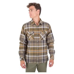 риза,с,дълъг,ръкав,мъжки,ризи,hurley,santa,cruz,shorline,long,sleeve,shirt,green