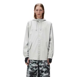 Анорак Rains 18010 parka - White (Ash) анорак,мъжки,якета,rains,18010,parka,white,(ash)