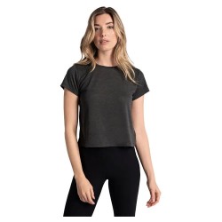 тениска,дамски,тениски,lolë,everyday,short,sleeve,t,shirt,black,beauty,(grey)