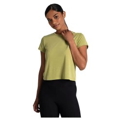 тениска,дамски,тениски,lolë,everyday,short,sleeve,t,shirt,green,(pistachio)