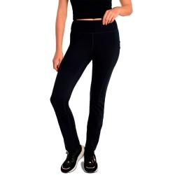 панталони,дамски,панталони,lolë,mindset,pants,black,(black,beauty)