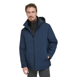 палто,мъжки,якета,dockers,giii,commuter,coat,blue