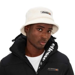 шапка,всички,шапки,ellesse,levanna,bucket,hat,black,(off,white)